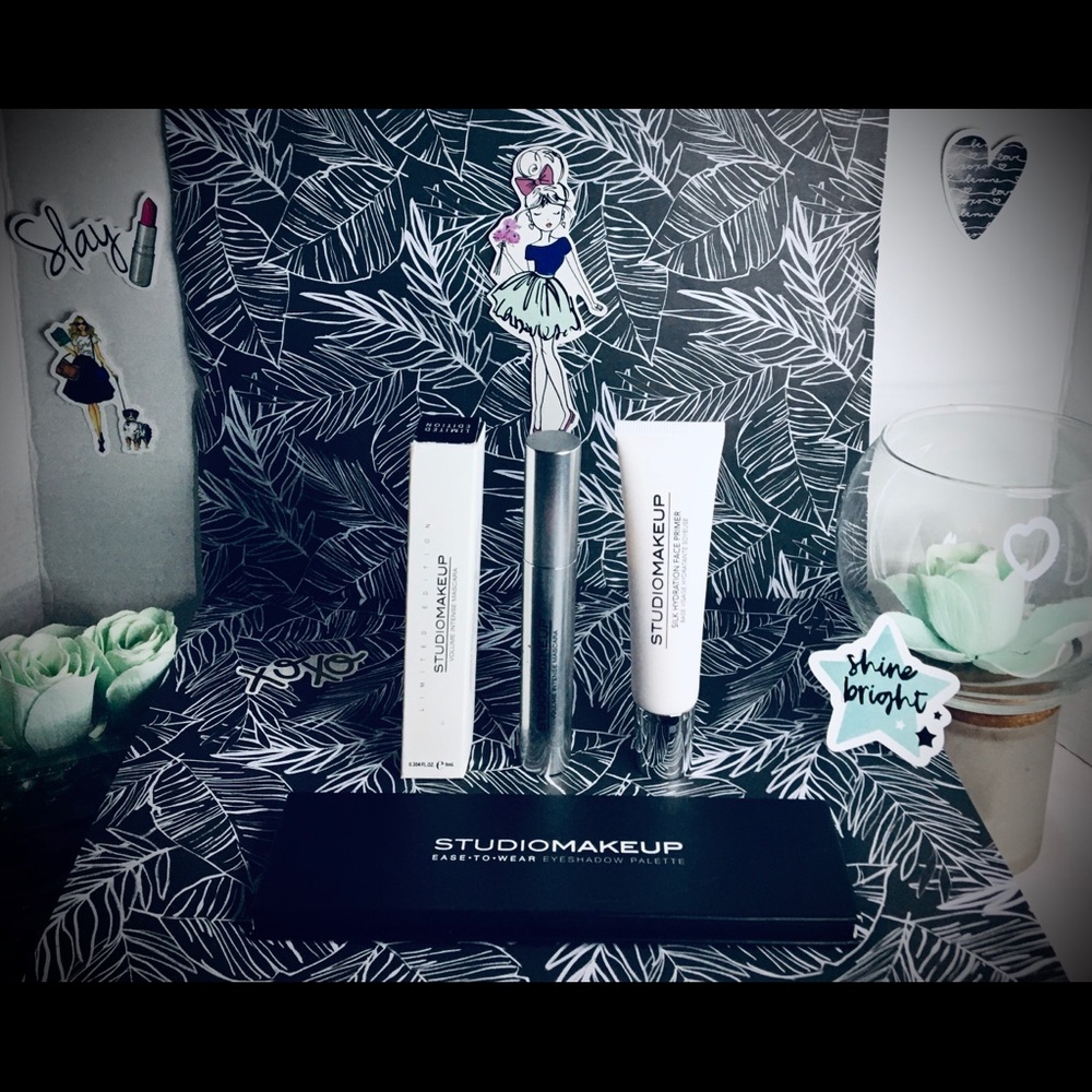 StudioMakeup Bundle